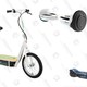 30% on Electric Kids Scooters, Bikes, and More | Amazon